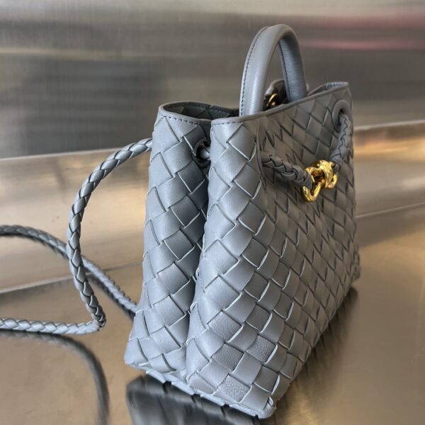 BOTTEGA VENETA BV Small Andiamo