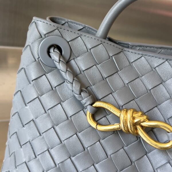 BOTTEGA VENETA BV Small Andiamo