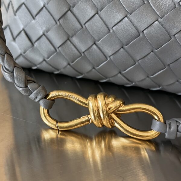 BOTTEGA VENETA BV Small Andiamo