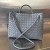 BOTTEGA VENETA MEDIUM ANDIAMO Bag