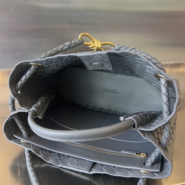 BOTTEGA VENETA MEDIUM ANDIAMO Bag