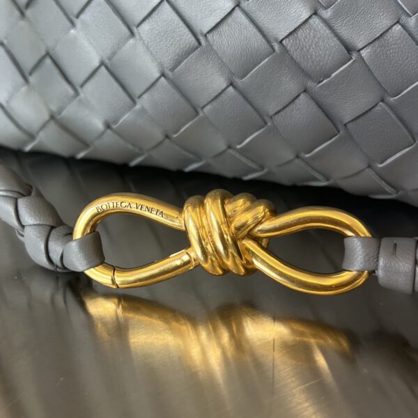 BOTTEGA VENETA MEDIUM ANDIAMO Bag