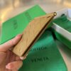 Bottega Veneta BV Intrecciato Bill Clip Wallet
