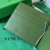 Bottega Veneta BV Intrecciato Bill Clip Wallet