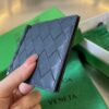 Bottega Veneta BV Intrecciato Bill Clip Wallet