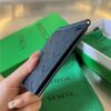 Bottega Veneta BV Intrecciato Bill Clip Wallet