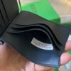 Bottega Veneta BV Intrecciato Bill Clip Wallet