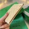 Bottega Veneta BV Intrecciato Bill Clip Wallet