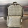 Bottega Veneta BV Small Intrecciato Backpack
