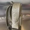 Bottega Veneta BV Small Intrecciato Backpack