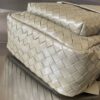 Bottega Veneta BV Small Intrecciato Backpack