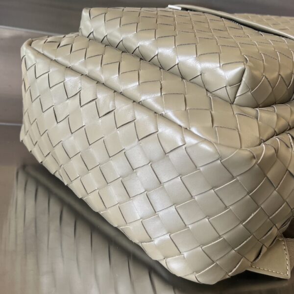 Bottega Veneta BV Small Intrecciato Backpack