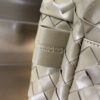 Bottega Veneta BV Small Intrecciato Backpack