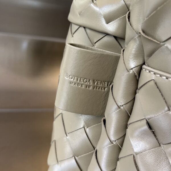 Bottega Veneta BV Small Intrecciato Backpack