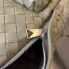Bottega Veneta BV Small Intrecciato Backpack