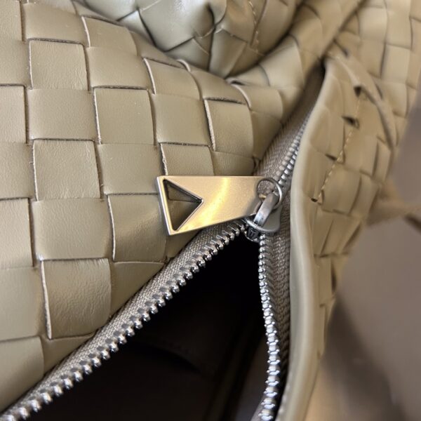 Bottega Veneta BV Small Intrecciato Backpack