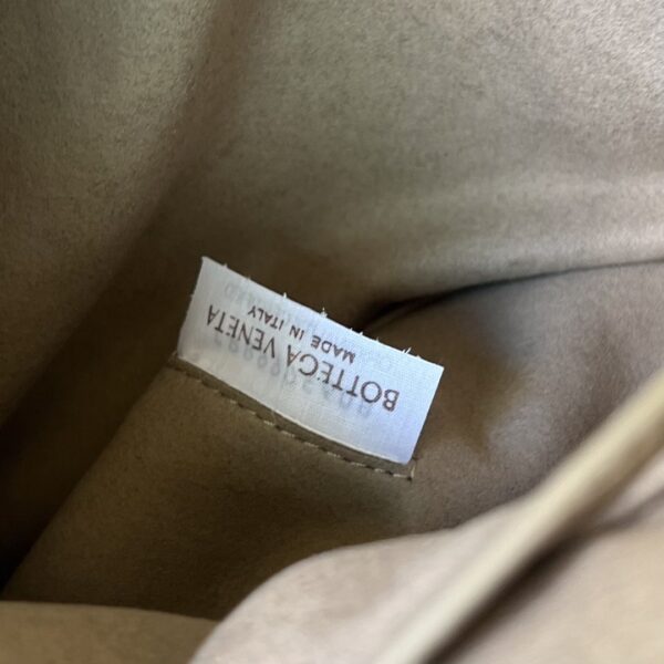 Bottega Veneta BV Small Intrecciato Backpack