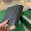 Bottega Veneta Intrecciato Bi-Fold Wallet