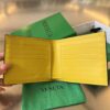 Bottega Veneta Intrecciato Bi-Fold Wallet