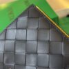 Bottega Veneta Intrecciato Bi-Fold Wallet
