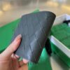 Bottega Veneta Intrecciato Bi-Fold Wallet