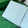 Bottega Veneta Intrecciato Bi-Fold Wallet