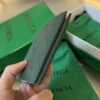 Bottega Veneta Intrecciato Bi-Fold Wallet