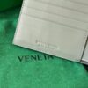 Bottega Veneta Intrecciato Bi-Fold Wallet