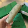 Bottega Veneta Intrecciato Bi-Fold Wallet