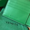 Bottega Veneta Intrecciato Bi-Fold Wallet