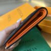 Bottega Veneta Intrecciato Bi-Fold Wallet