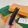 Bottega Veneta Intrecciato Bi-Fold Wallet
