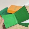 Bottega Veneta Intrecciato Bi-Fold Wallet