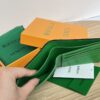 Bottega Veneta Intrecciato Bi-Fold Wallet