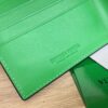 Bottega Veneta Intrecciato Bi-Fold Wallet