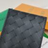 Bottega Veneta Intrecciato Bi-Fold Wallet