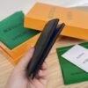 Bottega Veneta Intrecciato Bi-Fold Wallet