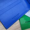 Bottega Veneta Intrecciato Bi-Fold Wallet