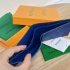 Bottega Veneta Intrecciato Bi-Fold Wallet