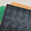 Bottega Veneta Intrecciato Bi-Fold Wallet