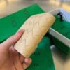 Bottega Veneta Intrecciato Bi-Fold Wallet