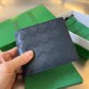 Bottega Veneta Intrecciato Bi-Fold Wallet