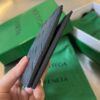 Bottega Veneta Intrecciato Bi-Fold Wallet