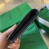 Bottega Veneta Intrecciato Bi-Fold Wallet