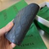 Bottega Veneta Intrecciato Bi-Fold Wallet