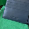 Bottega Veneta Intrecciato Bi-Fold Wallet