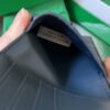 Bottega Veneta Intrecciato Bi-Fold Wallet