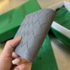 Bottega Veneta Intrecciato Bi-Fold Wallet