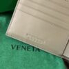 Bottega Veneta Intrecciato Bi-Fold Wallet
