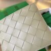 Bottega Veneta Intrecciato Bi-Fold Wallet